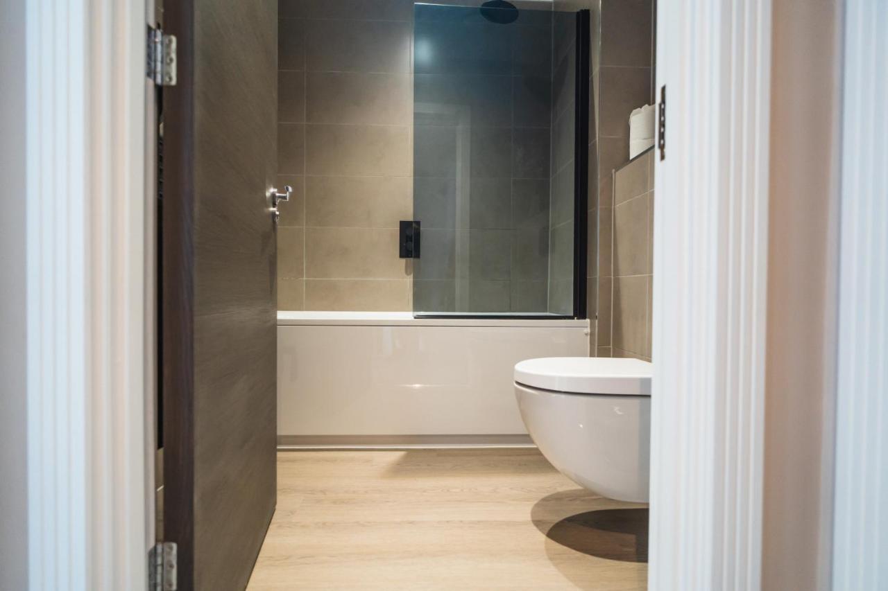 Poole Quay Sea Views Apartment No 3 Екстер'єр фото