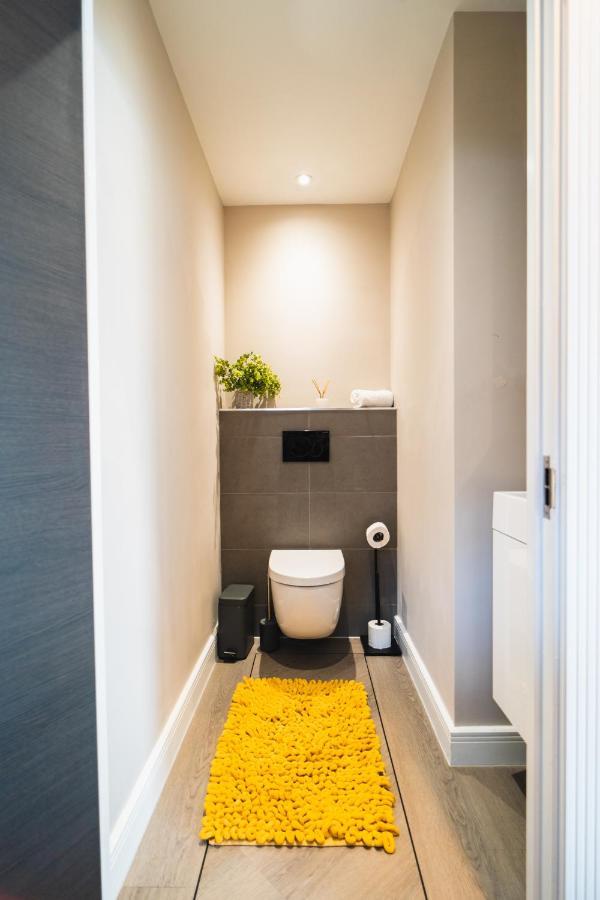 Poole Quay Sea Views Apartment No 3 Екстер'єр фото